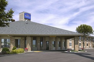 Hotel BAYMONT INN & SUITES TUSCOLA
