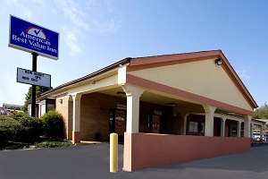 Hotel AMERICAS BEST VALUE INN
