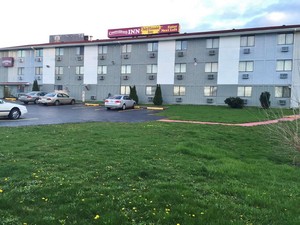 Hotel COUNTRY HEARTH INNS AND SUITES DECATUR