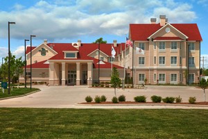 Hotel HOMEWOOD SUITES BY HILTON DECATUR-FORSYTH