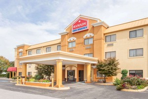 Hotel RAMADA LIMITED DECATUR