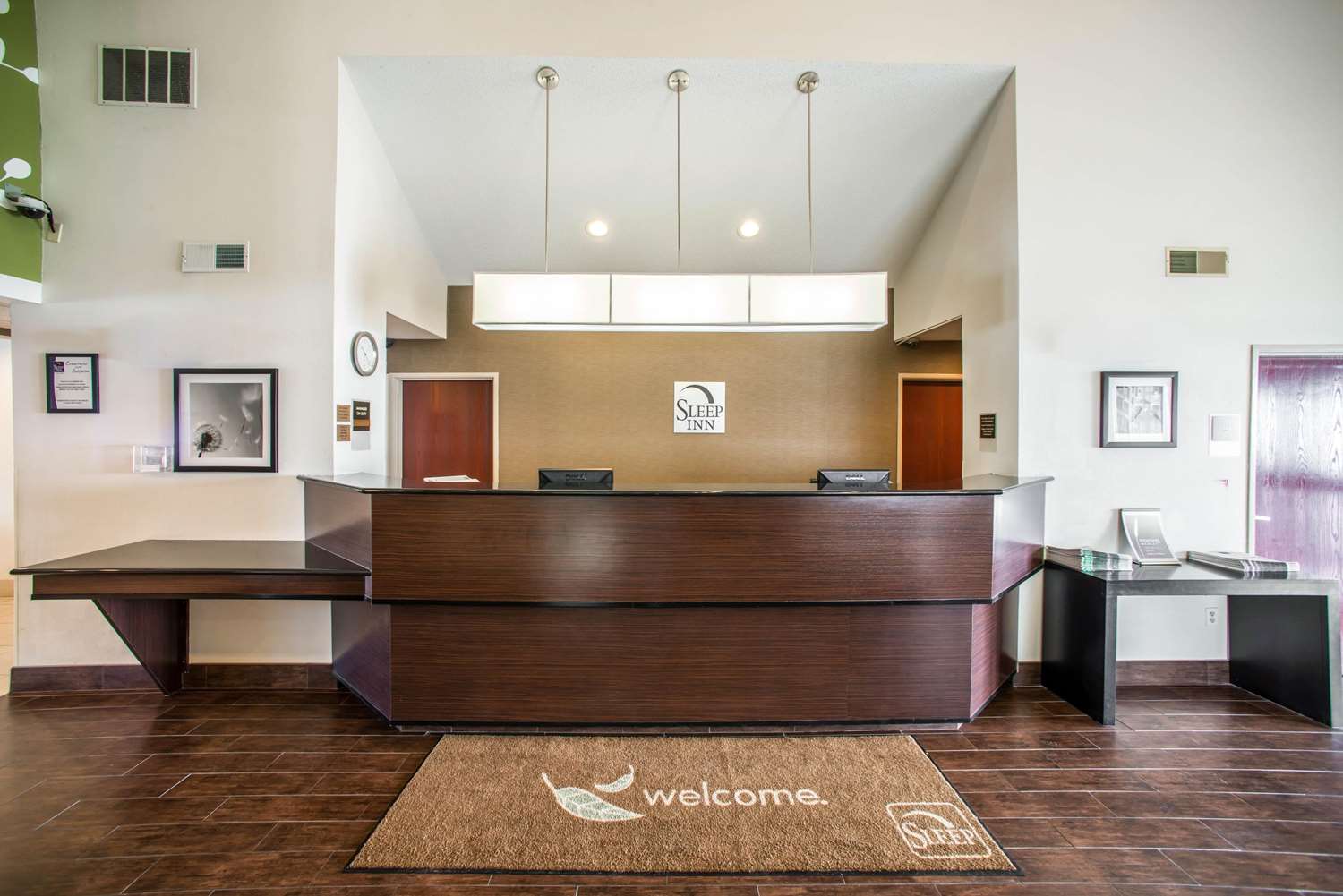 Hotel SLEEP INN DECATUR