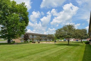 Hotel AMERICAS BEST VALUE INN BOWLING GREEN