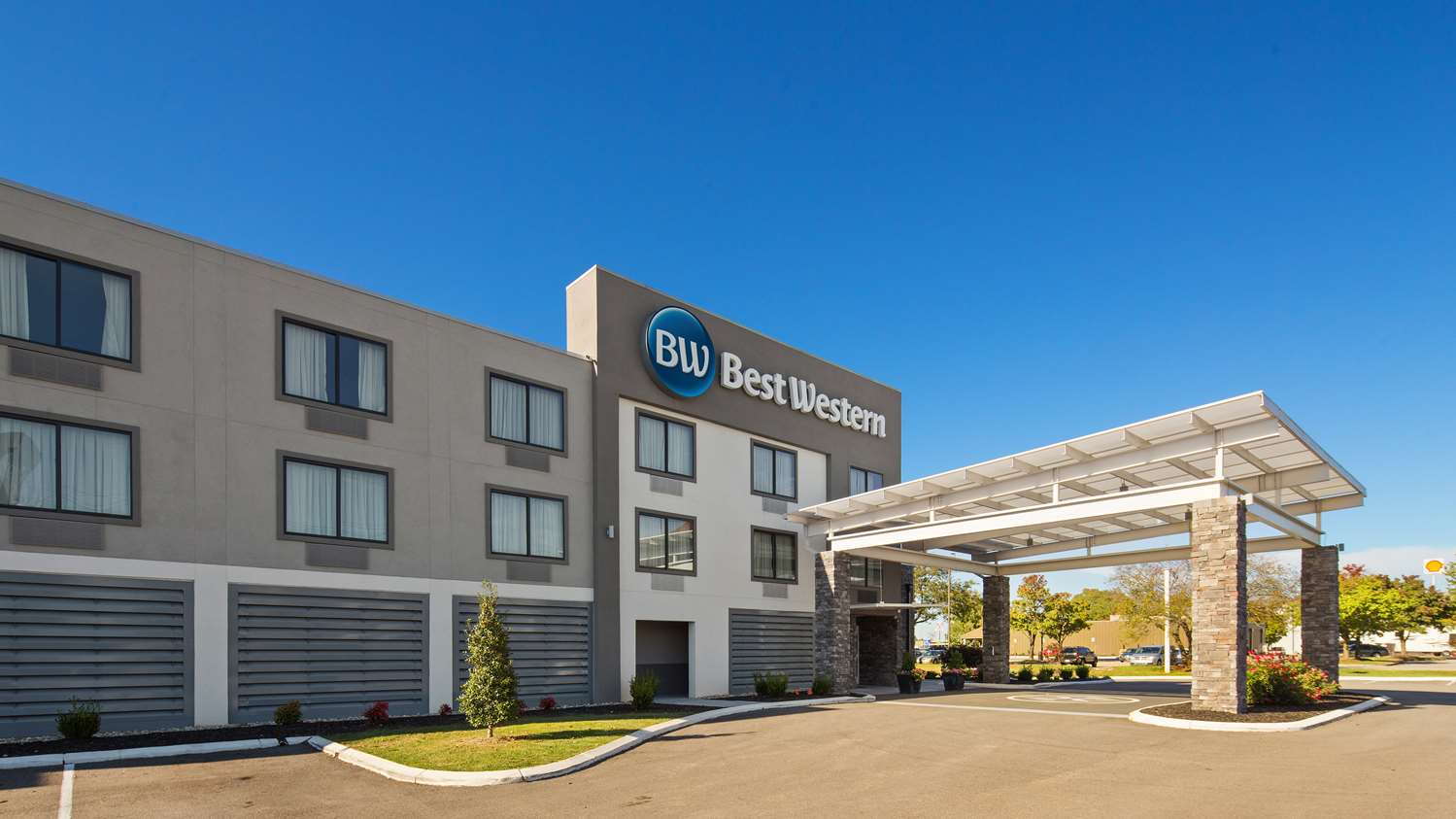 Hotel BEST WESTERN BOWLING GREEN