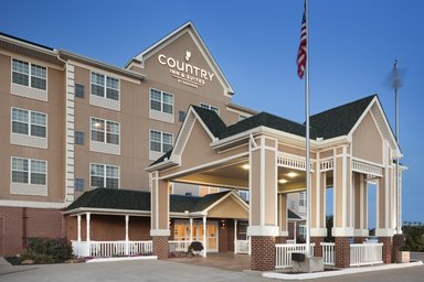 Hotel COUNTRY INN & SUITES BY CARLSON, BOWLING GREEN, KY