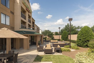 Hotel COURTYARD BOWLING GREEN CONVENTION CENTER