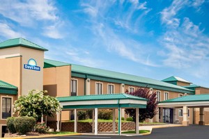 Hotel DAYS INN BOWLING GREEN