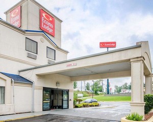 Hotel ECONO LODGE LONDON