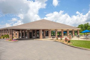 Hotel DAYS INN GLASGOW