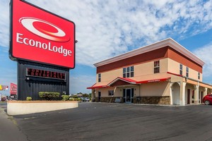 Hotel ECONO LODGE BOWLING GREEN