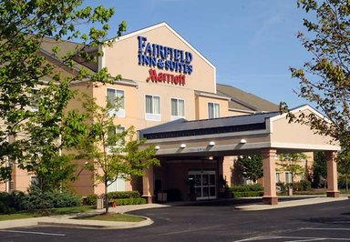 Hotel FAIRFIELD INN & SUITES ELIZABETHTOWN
