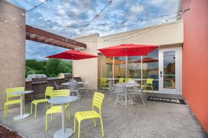 Hotel HOME2 SUITES BOWLING GREEN