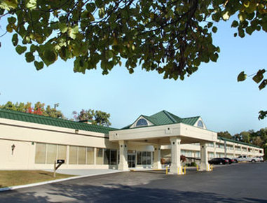 Hotel HOWARD JOHNSON INN ELIZABETHTOWN