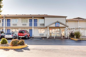 Hotel MOTEL 6 BOWLING GREEN