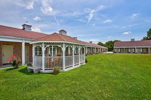 Hotel SUPER 8 BY WYNDHAM, CAVE CITY