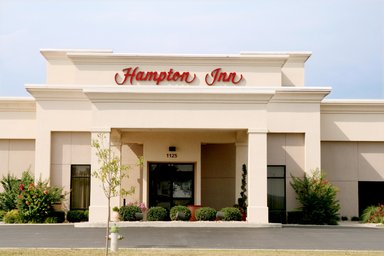 Hotel HAMPTON INN LEBANON