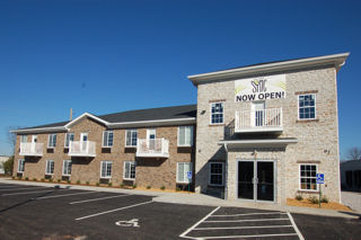 Hotel THE HOTEL SYNC