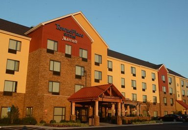 Hotel TOWNEPLACE SUITES BOWLING GREEN
