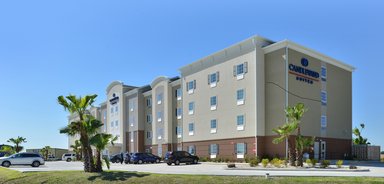 Hotel CANDLEWOOD SUITES HOUMA