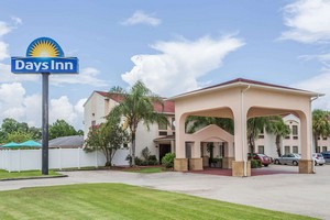 Hotel DAYS INN BY WYNDHAM HOUMA LA