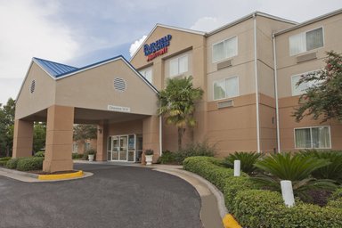 Hotel FAIRFIELD INN & SUITES HOUMA