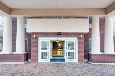 Hotel HOLIDAY INN EXPRESS & SUITES RACELAND - HIGHWAY 90