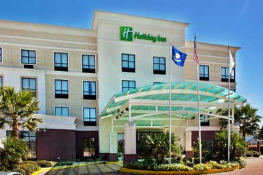 Hotel HOLIDAY INN HOUMA