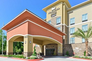 Hotel HOMEWOOD SUITES BY HILTON HOUMA