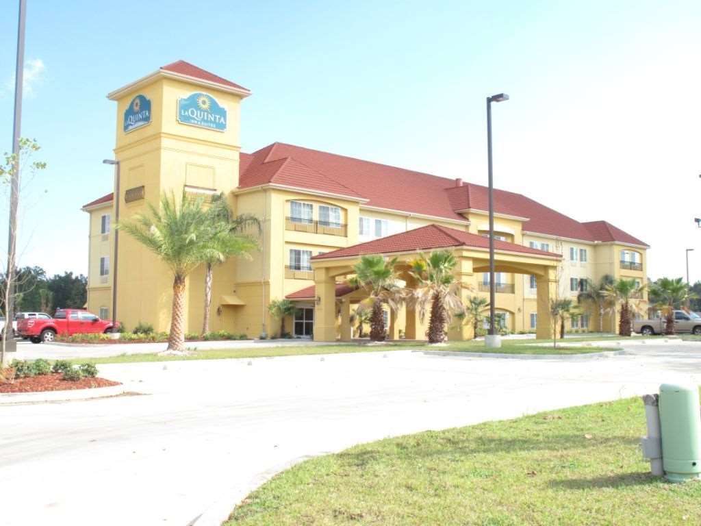 Hotel LA QUINTA INN & SUITES HAMMOND