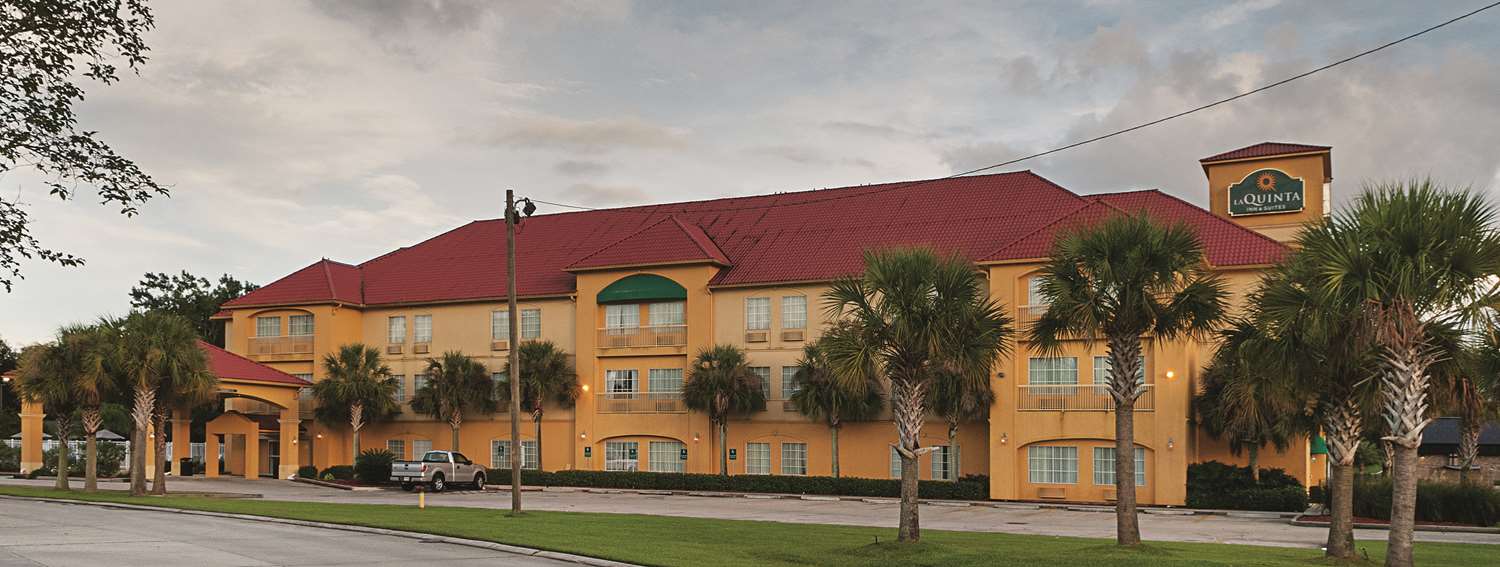 Hotel LA QUINTA INN & SUITES HOUMA