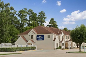 Hotel MICROTEL INN & SUITES BY WYNDHAM PONCHATOULA/HAMMOND