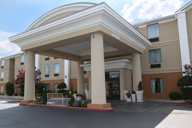 Hotel HOLIDAY INN EXPRESS LEXINGTON-SW (NICHOLASVILLE)