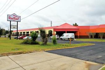 Hotel ROCKWOOD INN AND SUITES