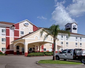 Hotel SUBURBAN EXTENDED STAY