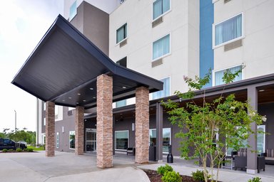 Hotel TOWNEPLACE SUITES LAPLACE