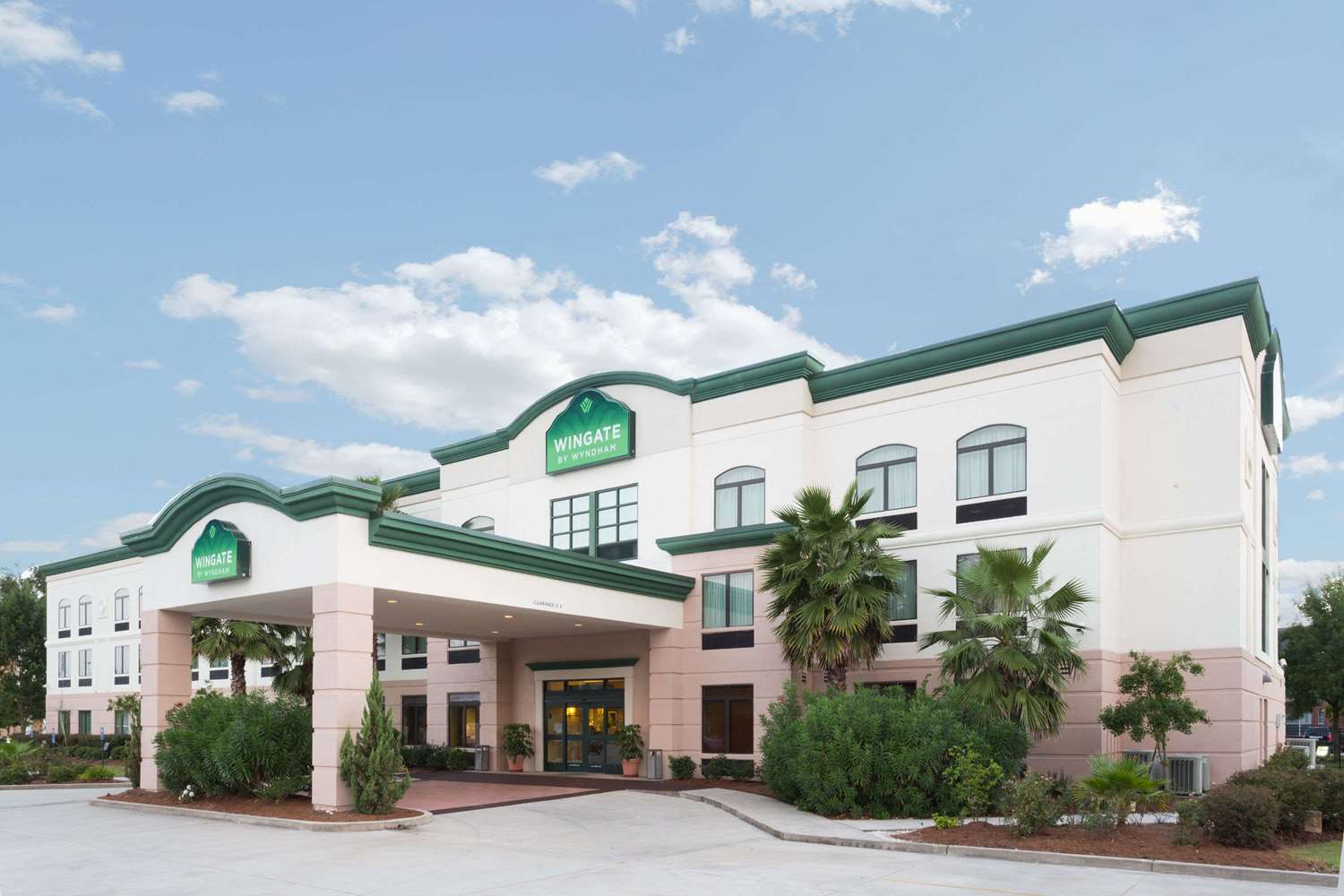 Hotel WINGATE BY WYNDHAM HOUMA