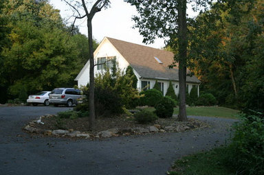 Hotel ELK FORGE B&B INN, SPA AND EVENTS