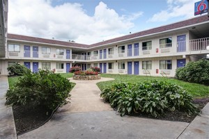 Hotel MOTEL 6 ELKTON, MD