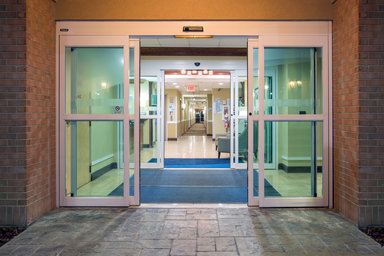 Hotel HOLIDAY INN EXPRESS & SUITES RICHMOND