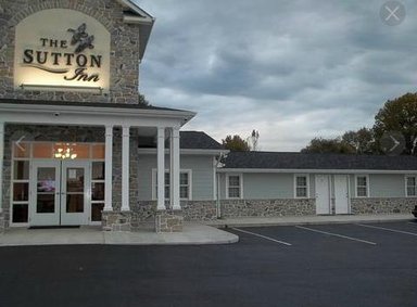 Hotel SUTTON INN