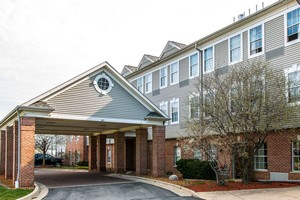 Hotel COMFORT INN CHELSEA