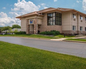 Hotel COMFORT INN OKEMOS - EAST LANSING