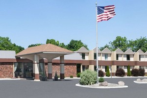 Hotel DAYS INN ALBION