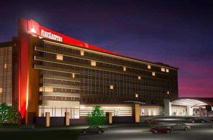 Hotel FIREKEEPERS CASINO HOTEL