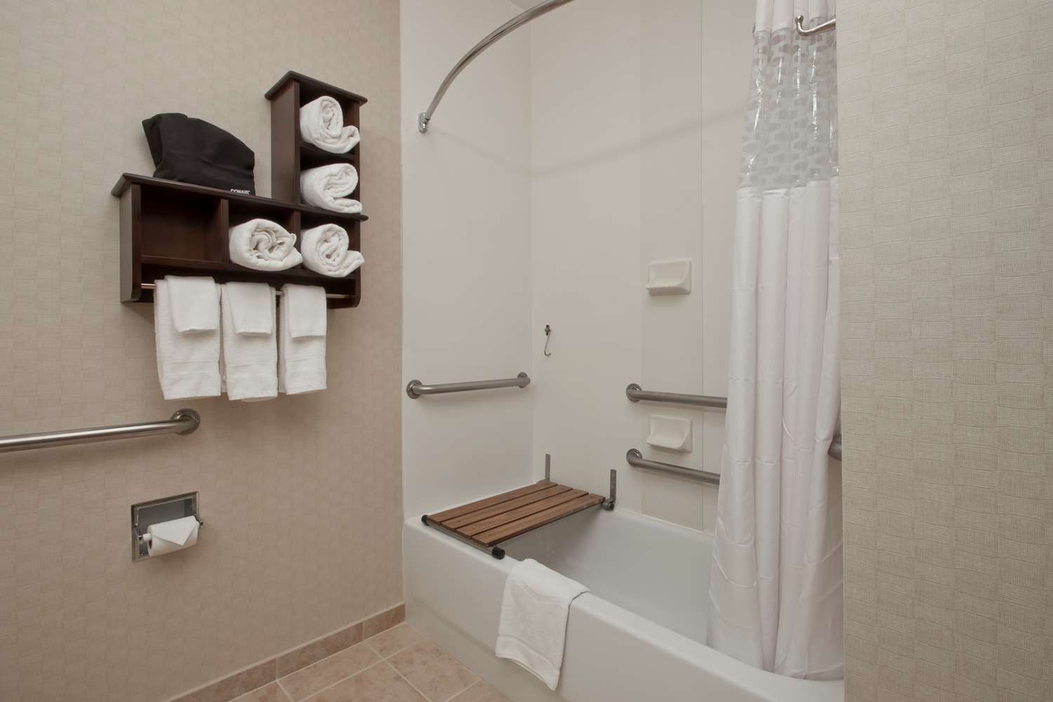 Hotel HAMPTON INN JACKSON