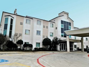 Hotel AMERICAS BEST VALUE INN DECATUR