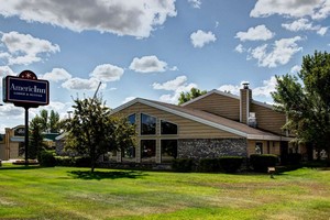Hotel AMERICINN BEMIDJI