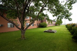 Hotel BEST WESTERN BEMIDJI