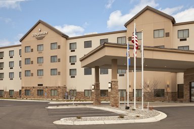 Hotel COUNTRY INN & SUITES BY CARLSON, BEMIDJI, MN