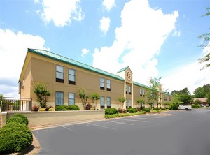 Hotel BEST WESTERN PLUS EDISON INN